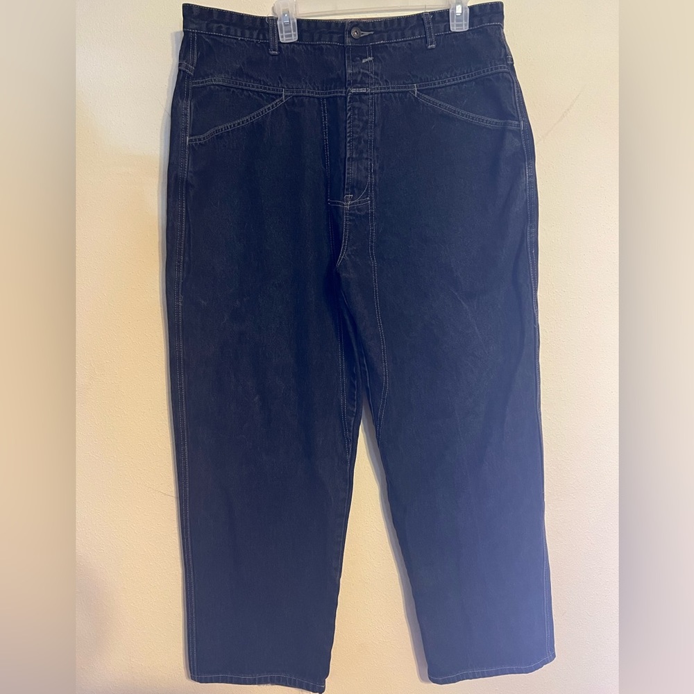 Marithe Francois Girbaud Jeans